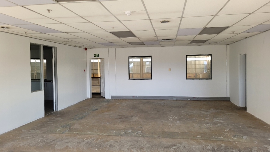 To Let commercial Property for Rent in Parow Industrial Western Cape